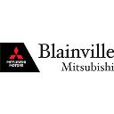 Blainville Mitsubishi logo